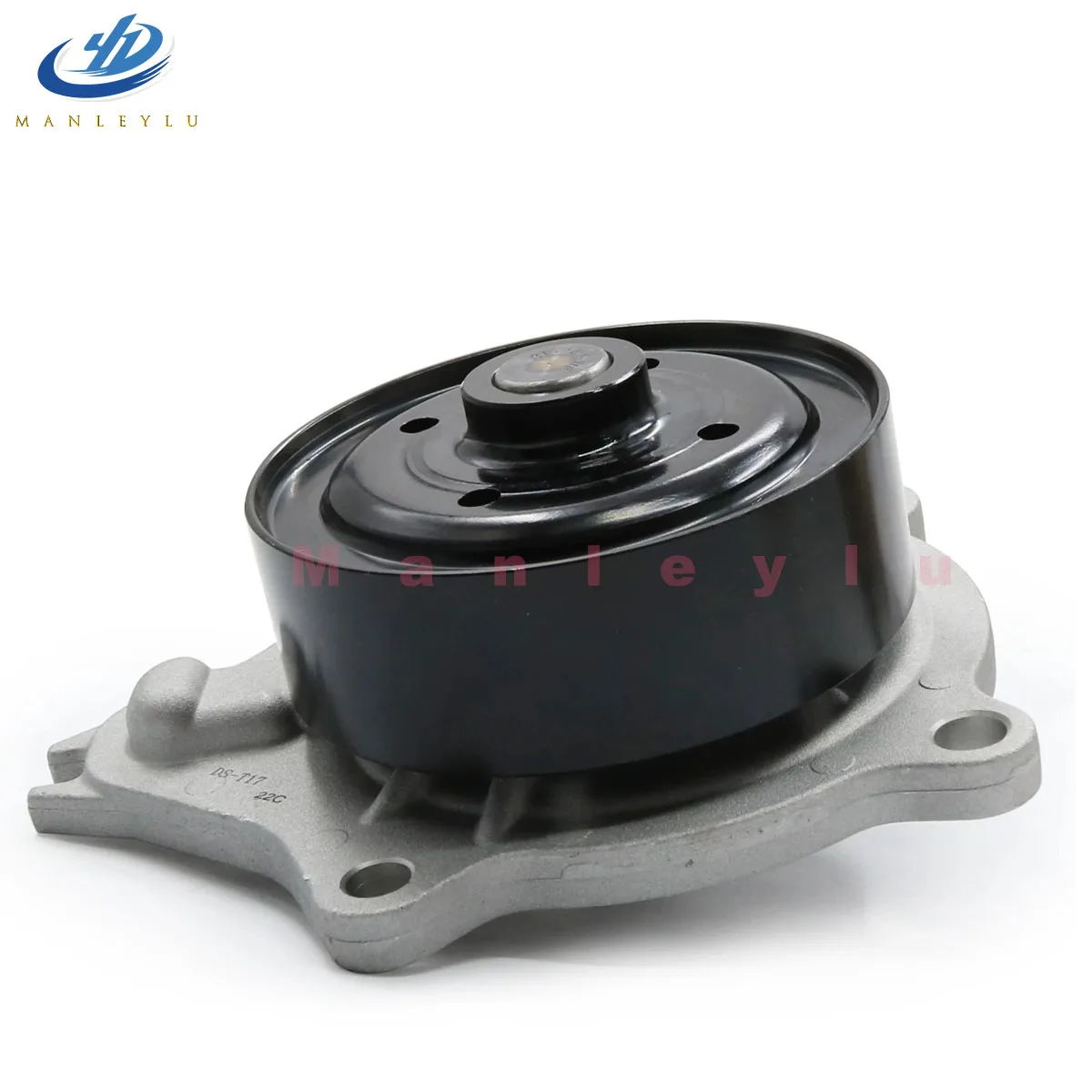 Engine Cooling Water Pump for TOYOTA LEXUS GS300 IS200T NX200T IS300 RC200 2.0 2014-2021 oem 1610039595