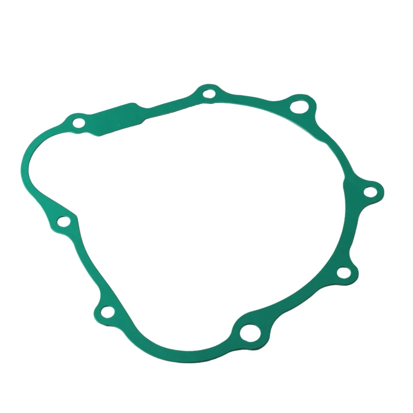 دراجة نارية الجزء الثابت مولد مغناطيسي غطاء طوقا لهوندا NX125 NX200 XR200R XR200RR R2 CBX200S CB223S CTX200 بوشلاندر #5