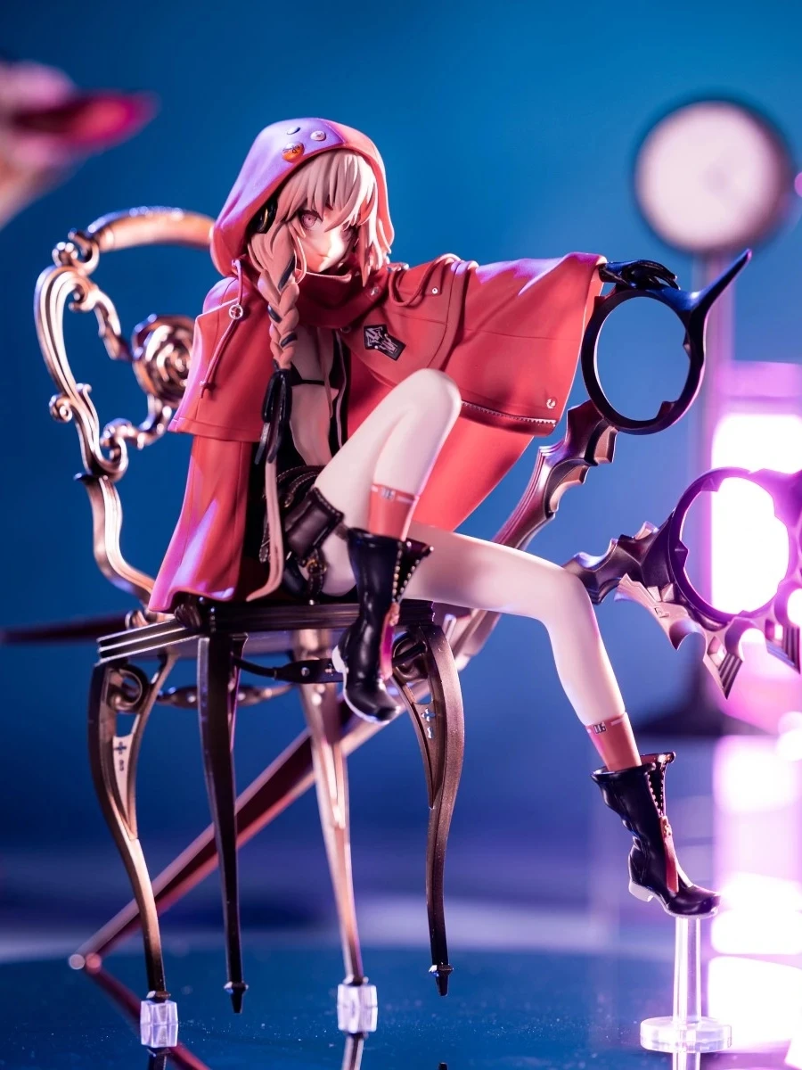 【TM】In Stock  Magic Mould AKA:Re2ing 1/7  Figure Model Toy Gift Collection Ornament