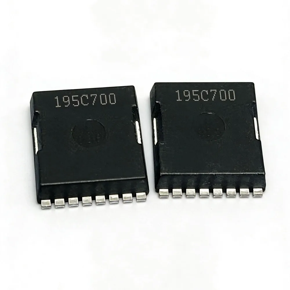 5PCS STY130NF20 195C700 SCT4045DE 12M1H220 6N65K3 TK027N65Z