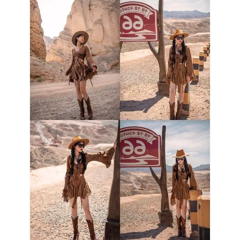 

Women’s Pleated Mini Skirt, Low Rise Micro Style Skirts, Ruffled Dance Skirt, Available in Plaid & Solid Colors