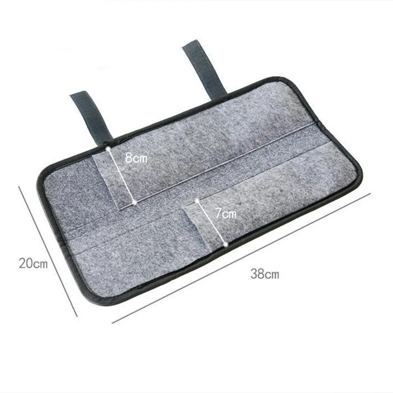 Heat Resistant Flat Iron Case Portable Hair Straightener Pouch Curling Iron Straightener Holder Bag for Hair Tools Curling Iron