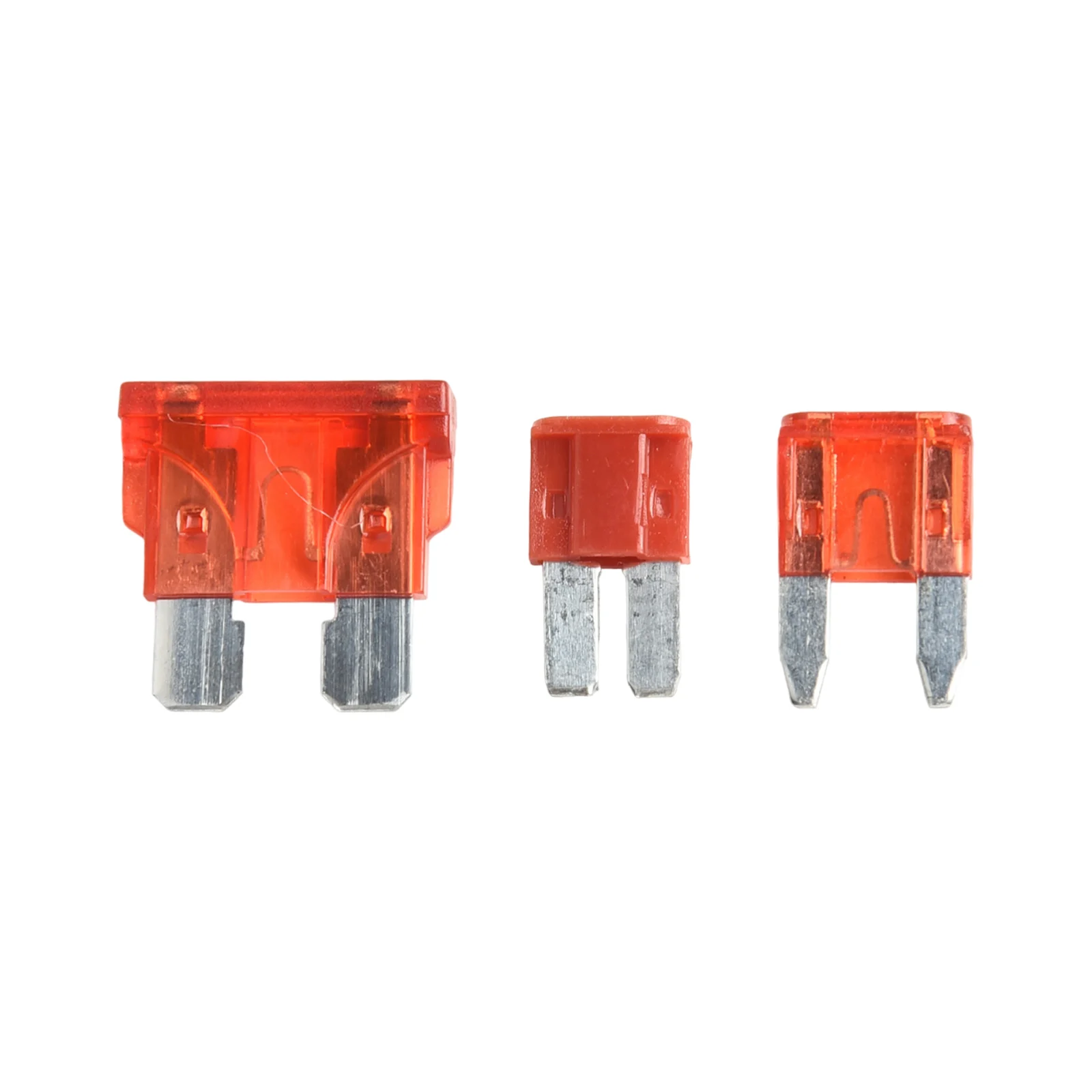 Circuit Adapter Features Compatibility Electrical System Fuse Holder Piggyback Fuse Connectors New Circuits Cars