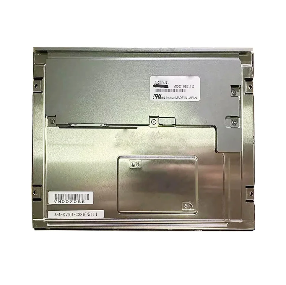 

Tested Intact 8.4”AA084VJ11 LCD Display Screen
