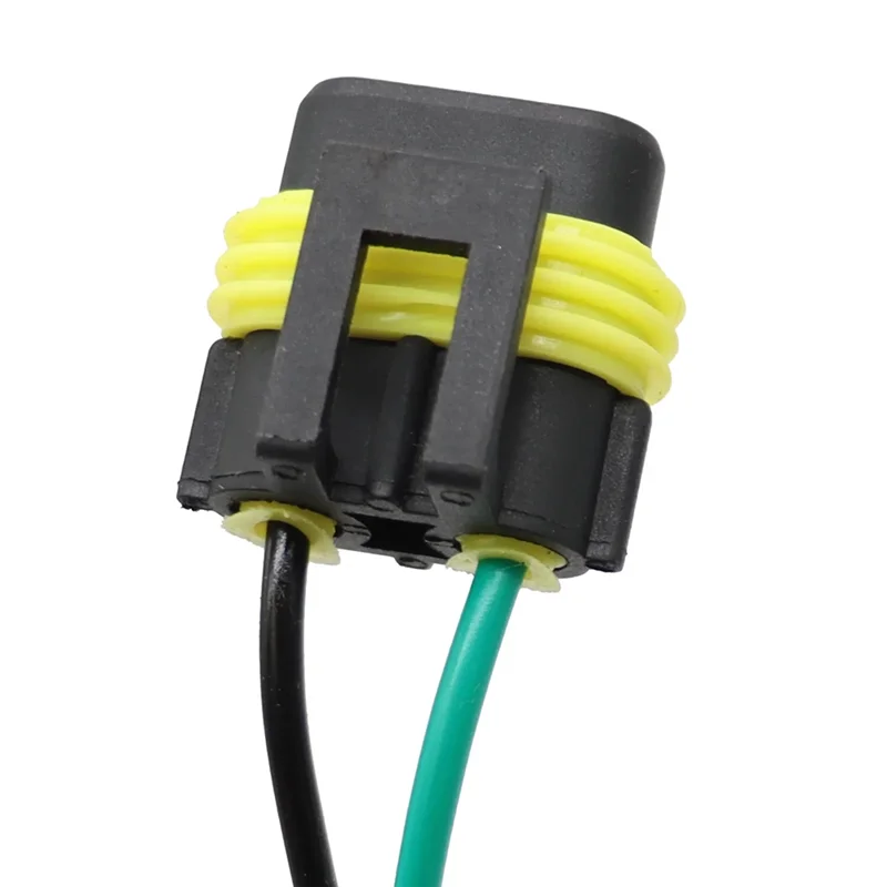 AEA7-For Chevy Silverado 1500/ 2500HD/ 3500HD 2007-2014 توصيل الأسلاك الأمامية 645-745,15841609, 25962806