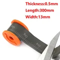 13MM Width
