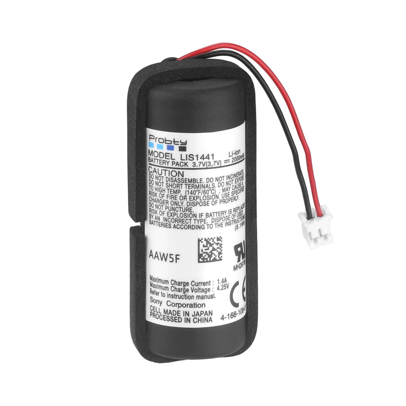 2000mAh/900mAh LIS1441 LIS1442 بطارية لسوني CECH-ZCM1E CECH-ZCM1U CECH-ZCS1E بلاي ستيشن 3 PS3 تحريك وحدة تحكم الحركة LIP14