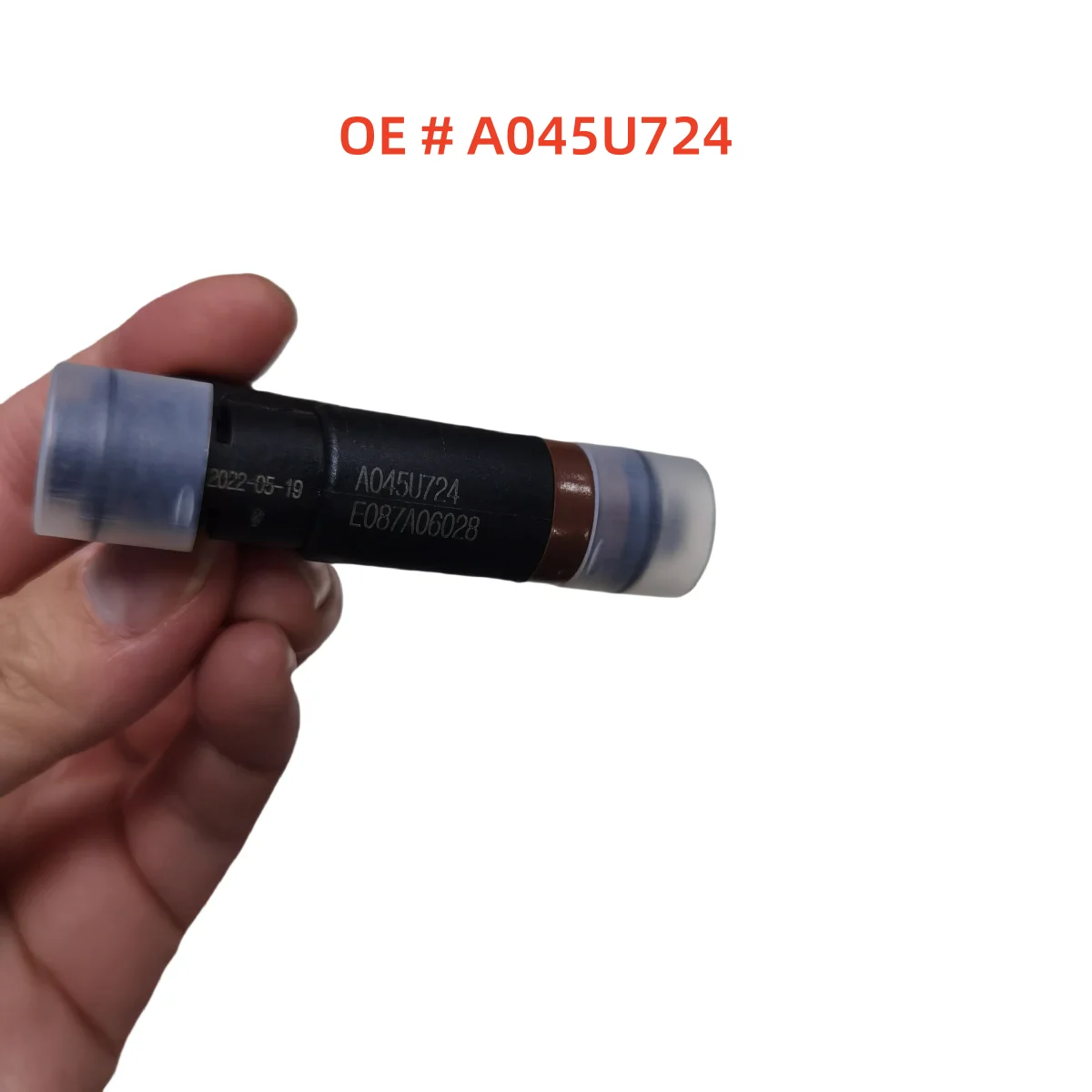 

High quality Brand New A045U724 For Is Geschikt Voor Cu1Mm1Ins Ecofit Ureum Nozzle Core Ureum Pomp Injector