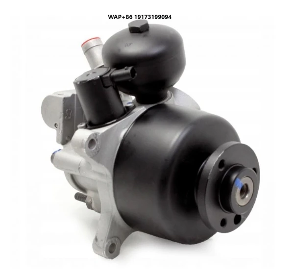 

Power Steering Pump W216 W221 S600 5.5L A0054667101 A0054667001 A0044665801