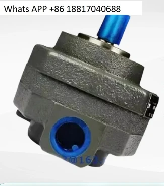 Bomba de óleo de engrenagem cicloidal BB-B16 BB-B20BB-B25 BB-B32 BB B40 BB B50 BB B63