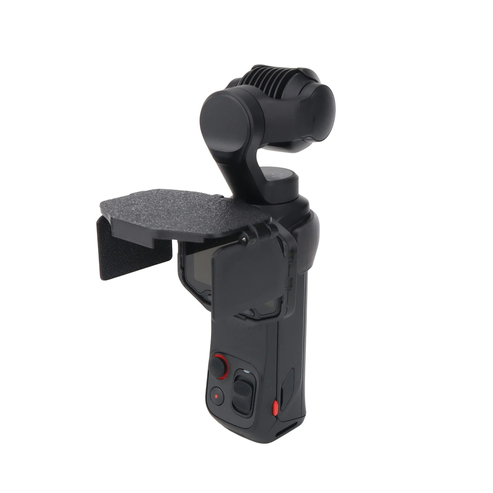 Screen blackout protection 2-in-1 stand suitable for Insta360 Luna Pro