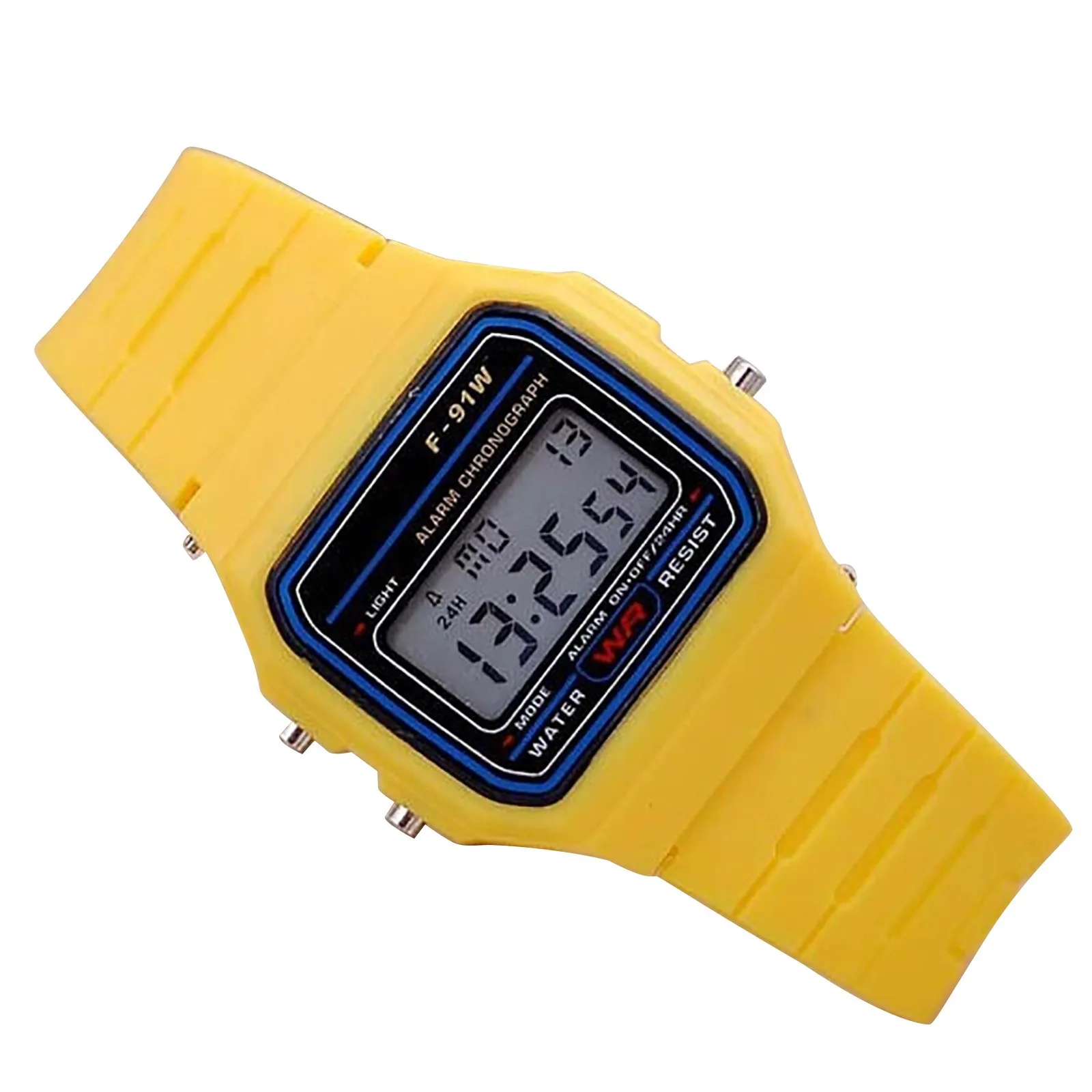 Luxury Men Women Led Waterproof Wrist Watch Analog Digital Military Sport Automatic Luminous Clock Men Men\'s Wrist Watches