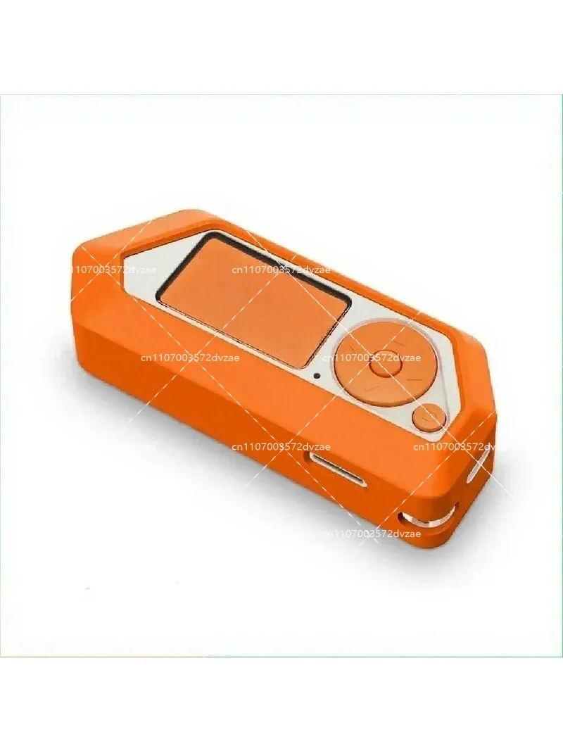 Zero Electronic Pet Dolphin Open Source Multifunctional Remote Control Gadget Silicone Case
