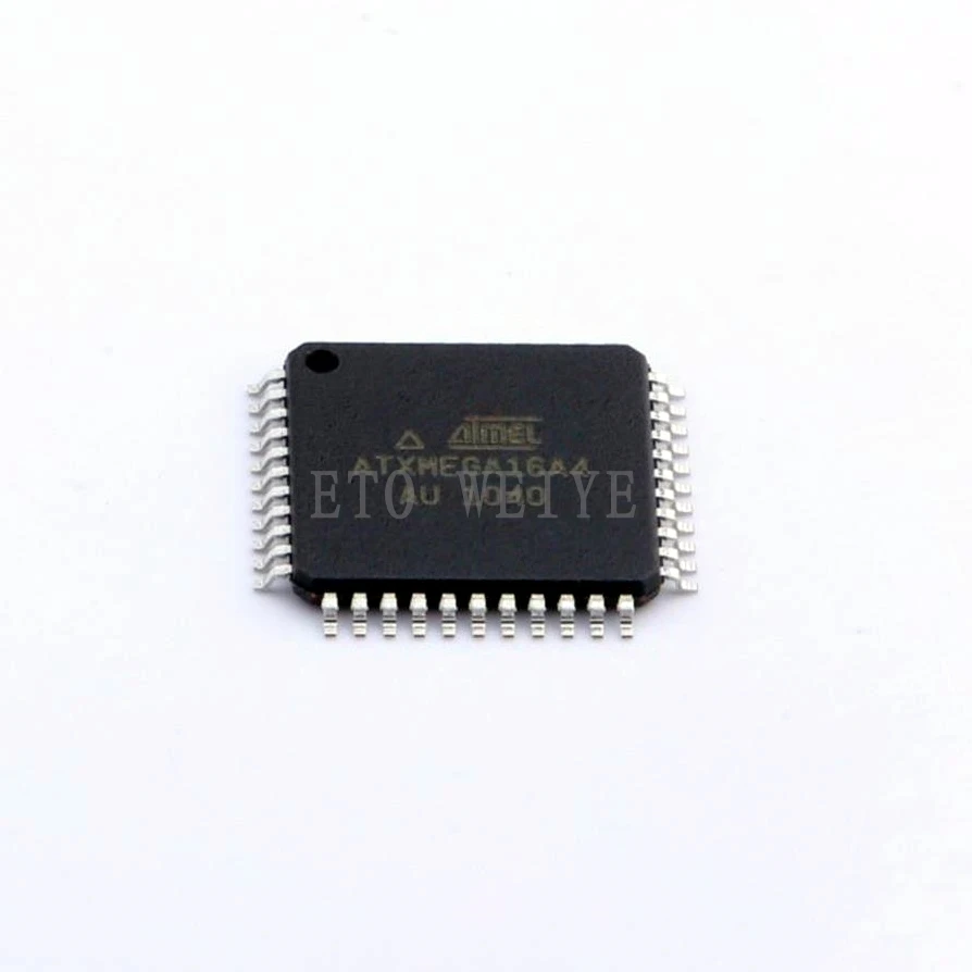 

1 PCS/LOT ATXMEGA16A4-AU TQFP-44 For details, please consult