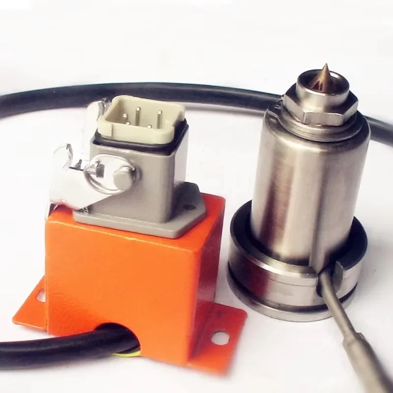 Single Point Hot Runner Nozzle Single Point Glue Nozzle