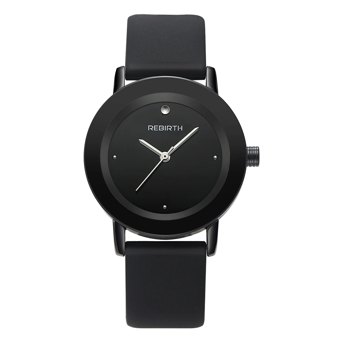 Simple and Casual Versatile Quartz Watch