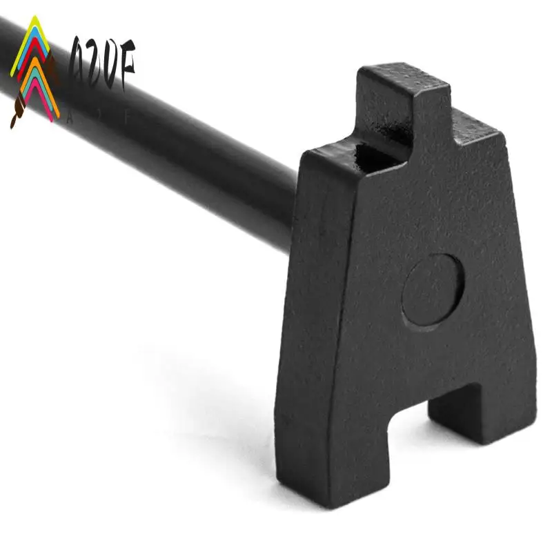 

A20F-13-дюймовый ключ для пробки железного барабана с покрытием для колпачков диаметром 2 и 3/4 дюйма