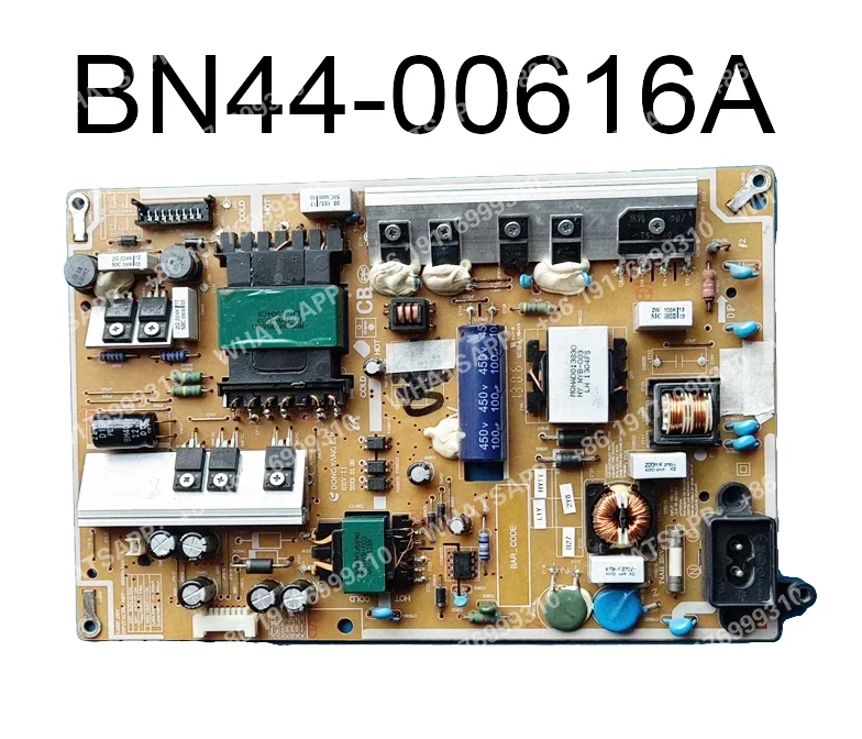 Плата питания для BN44-00616A предназначена для UE40F6270SS UE46F6270SS UE46F6200AW UE46F6200AK UE40F6270SS UE40F6200AK Плата питания для BN44-00616A предназначена для UE40F6270SS UE46F6270SS UE46F6200AW UE46F6200AK UE40F6270SS UE40F6200AK