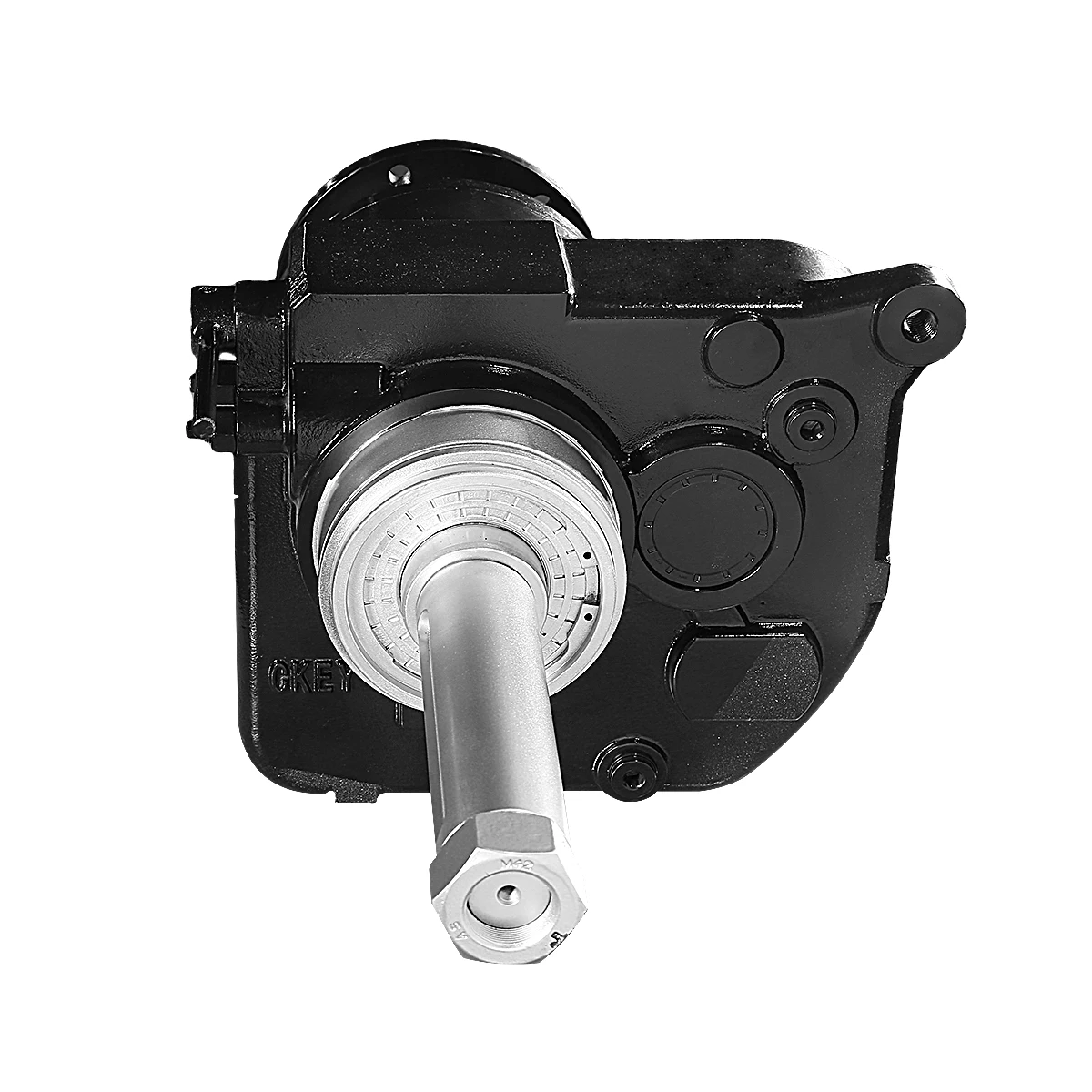 

Китайский производитель KNBX1200 Сельскохозяйственная коробка передач с максимальной скоростью ввода 945 об/мин