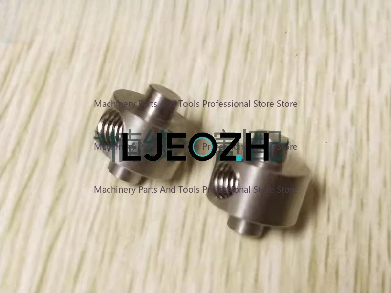 For Slow Wire Cutting Special Fixture, Vice, Flat Pliers Stainless Steel Universal Screw