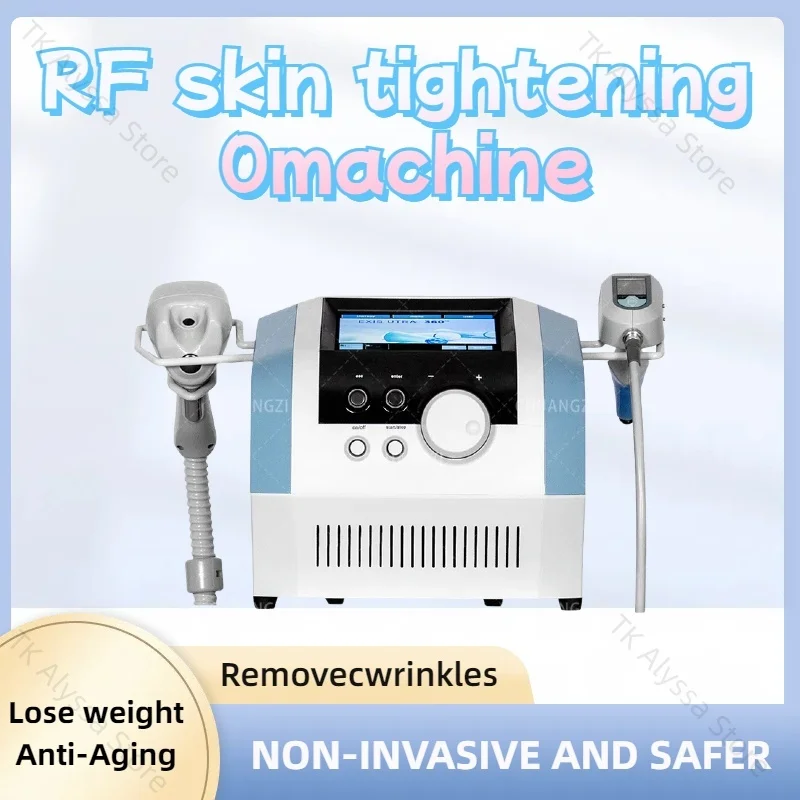 

Эффективный аппарат для похудения NEO - 2 ручки Ultra 360, ультразвуковой аппарат для удаления морщин от целлюлита, подтяжка лица, профессиональное салонное оборудование