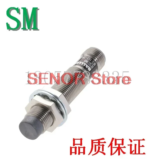 

Proximity switch sensor BES 113-356-SA31-S4 BES02M8 quality assurance for one year