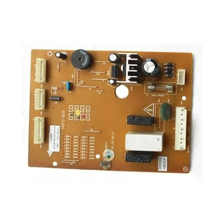 冷蔵庫の-pc-ボードマザーボードに使用され、da41-00345a-bcd-190-191-220-240nis-hgfs-91b-部品用