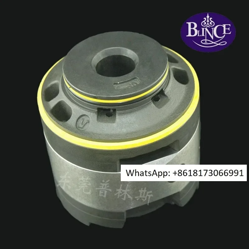 Vane Pump Core Vq P…