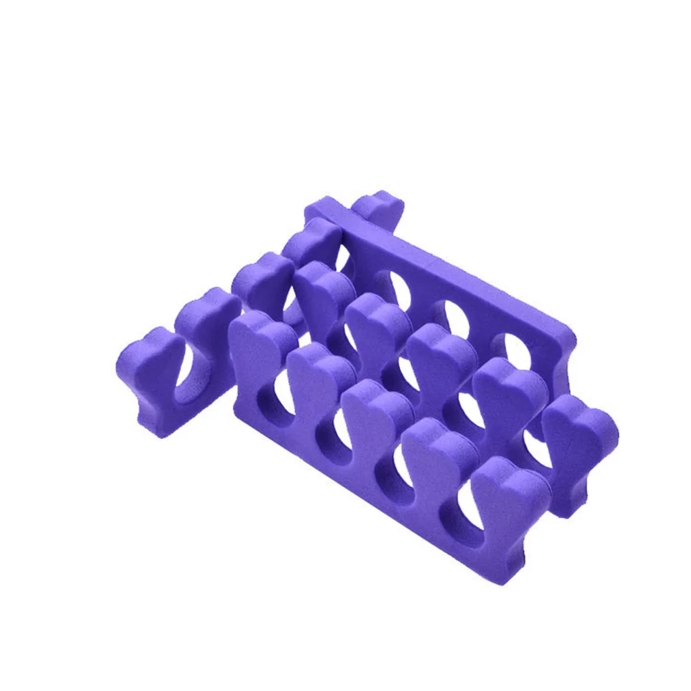 15pcs Nail File Separator Sponge For Women Manicure Tools Pedicure Art Design Fingernail Polish Files Kit Nail Tool Set