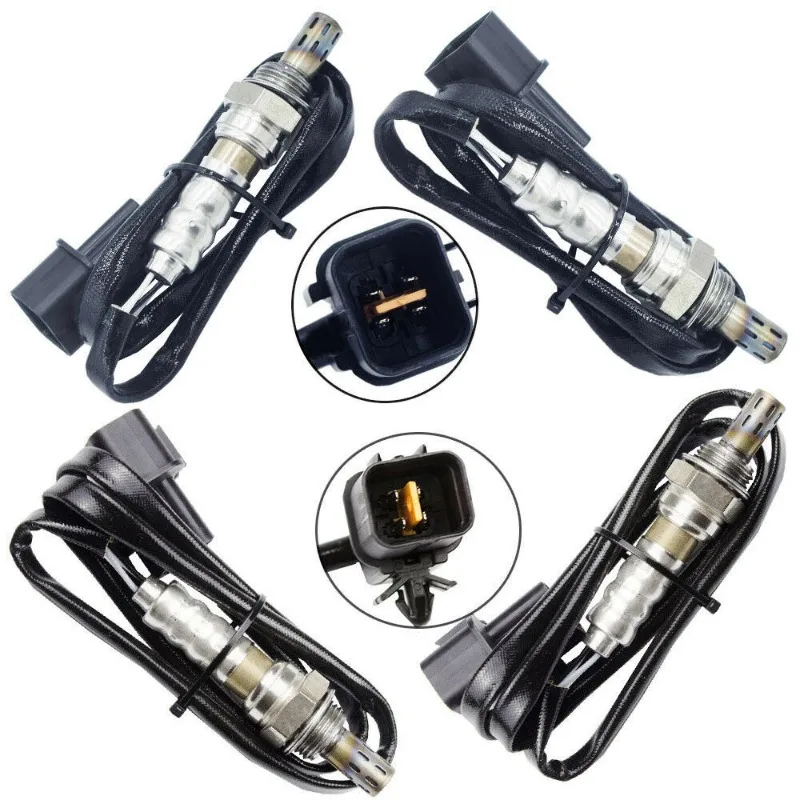 Para Kia, Sensor de oxígeno ZEBRA00183