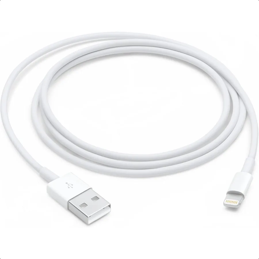 Lightning-zu-USB-Kabel 1m