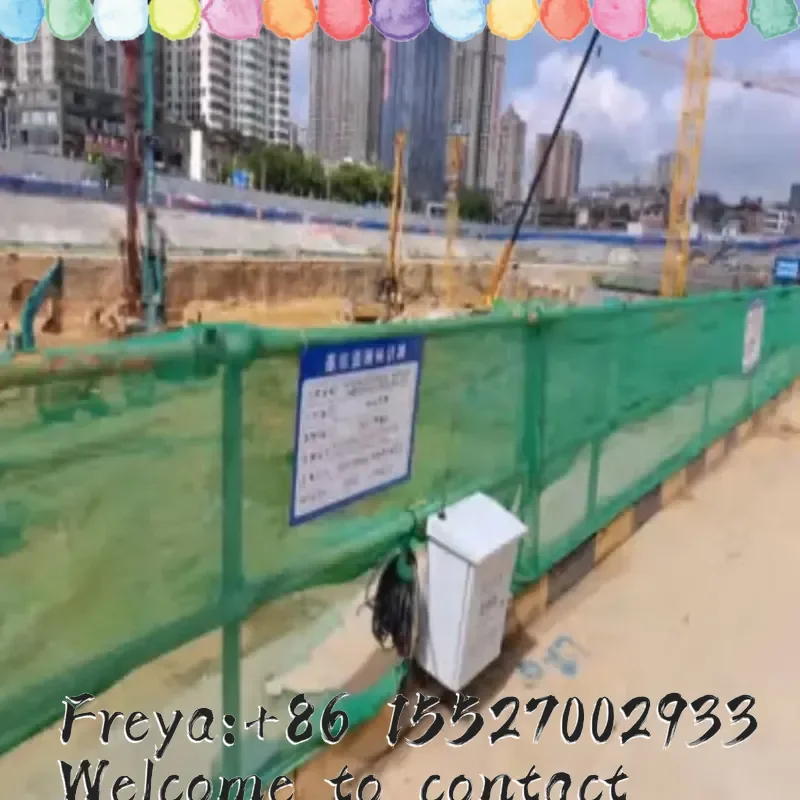ZBL-RDM100 Array Displacement Sensor for Testing Equipment