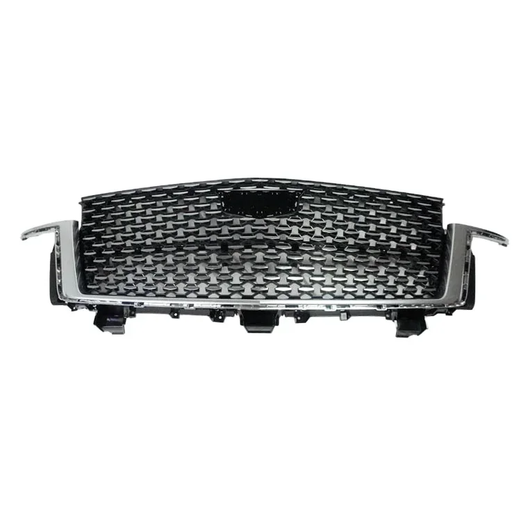 

SUPUMAN car abs center table with mesh shelf Luxury Center Mesh for Cadillac 20 Escalade