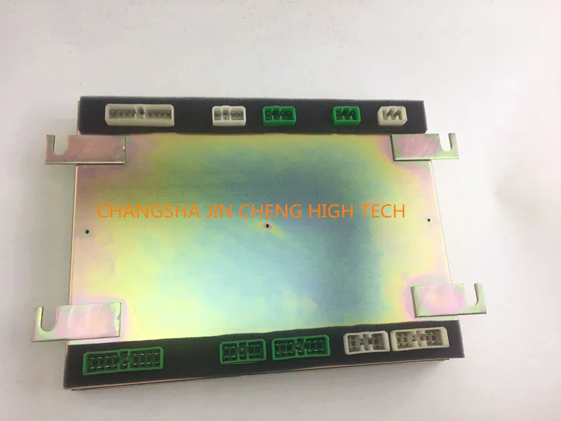 SH120 A1 A2 SH120-1 SH120-2 حفارة لوحة تحكم تحكم KHR1794