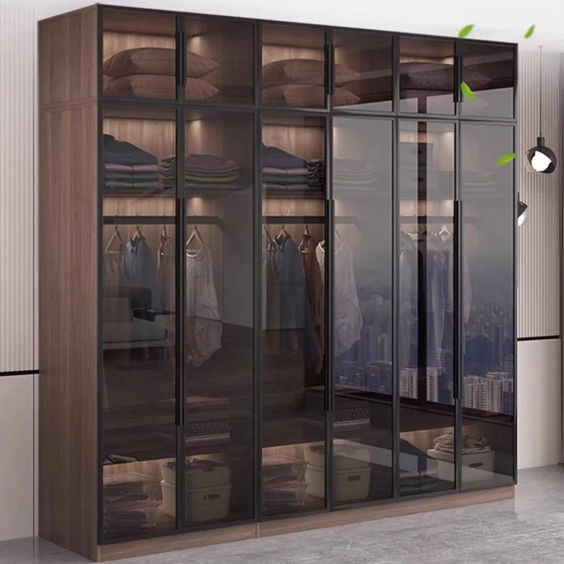 Thumbnail 3 - #9 Popular Modular Closet Systems Choices