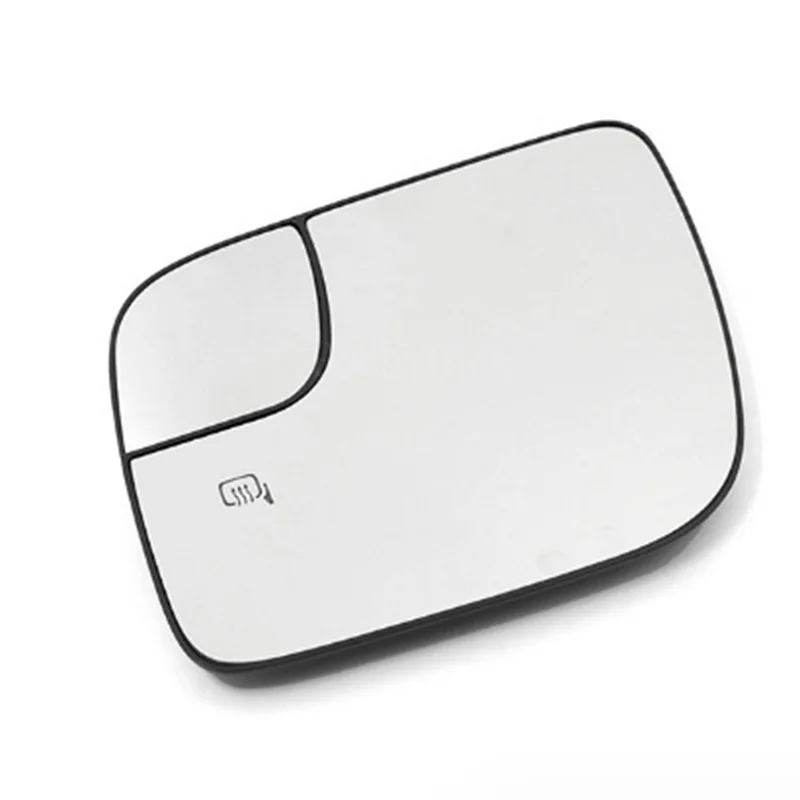 

Side Mirror Glass Side Mirror Glass Heated For Ford Explorer 2011-2018 BB5Z17K707M BB5Z17K707B