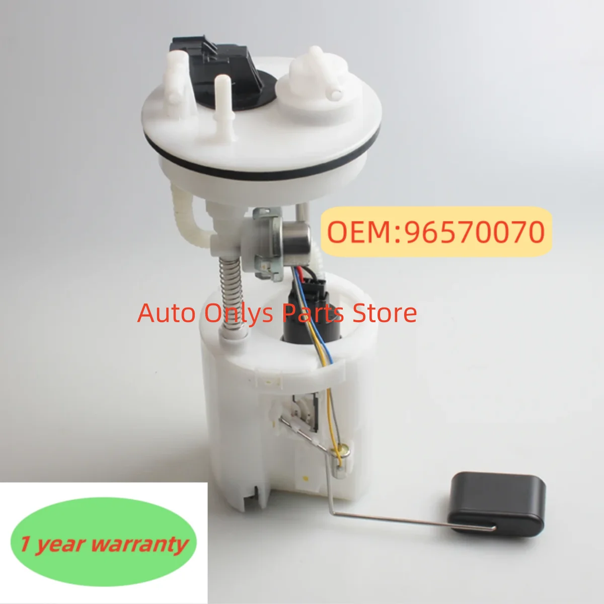 1pc 96570070 New High quality Fuel Pump Assembly 96298305 For Chevrolet Daewoo Matiz 0.8L 1.0L car accessories