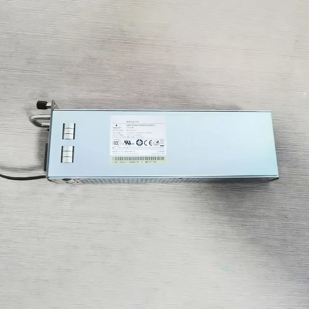 Модуль питания переменного тока 170 Вт WOPSA1701 ME170-12A-1