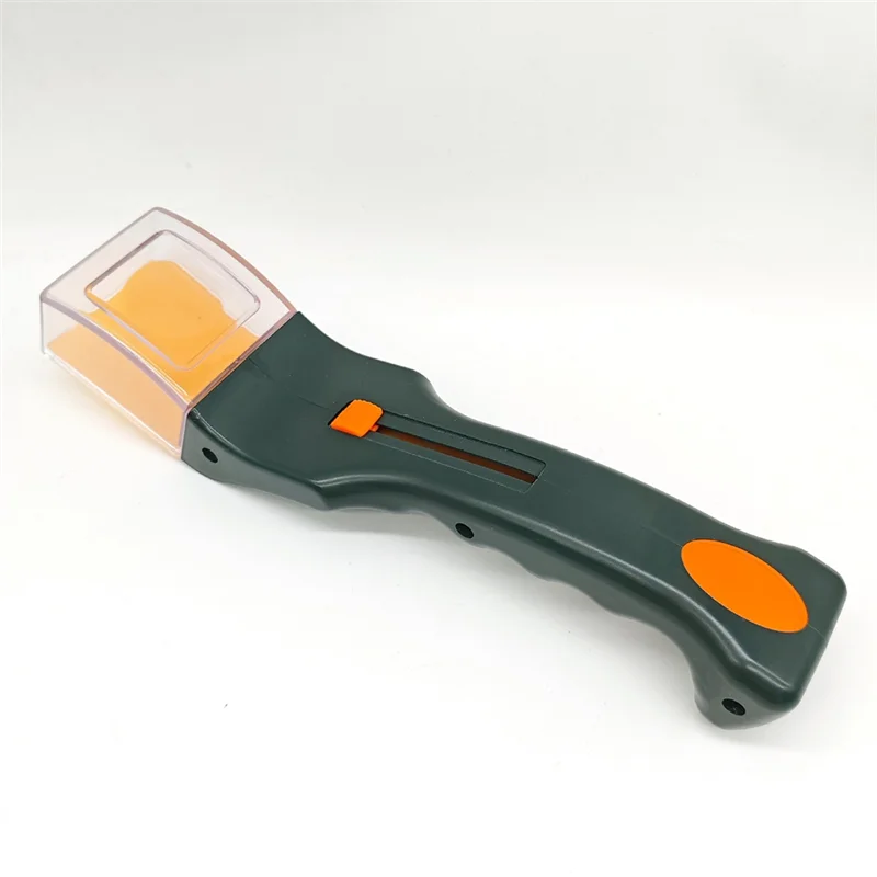 

Quick-Release Bug Catching Tool And Magnifier For Spider, Children And Adults, Green, One Sizem12k