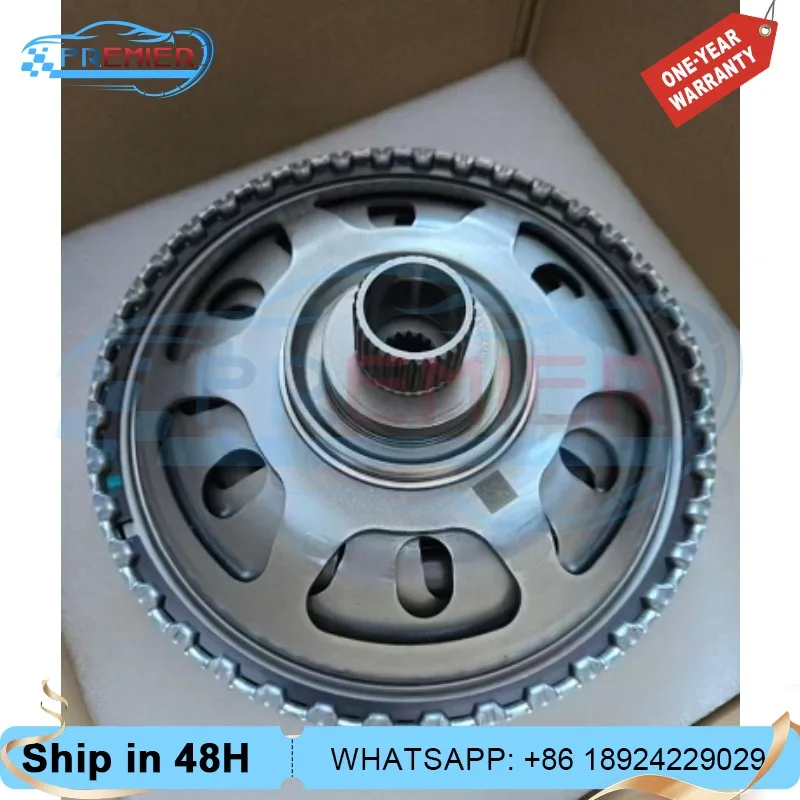 Genuine DWC Wet Clutch 7DCT300 6DCT150  Fits For Mercedes-Benz GLA200 GLB180/200 A/B Class BMW 1 Series/2 Series