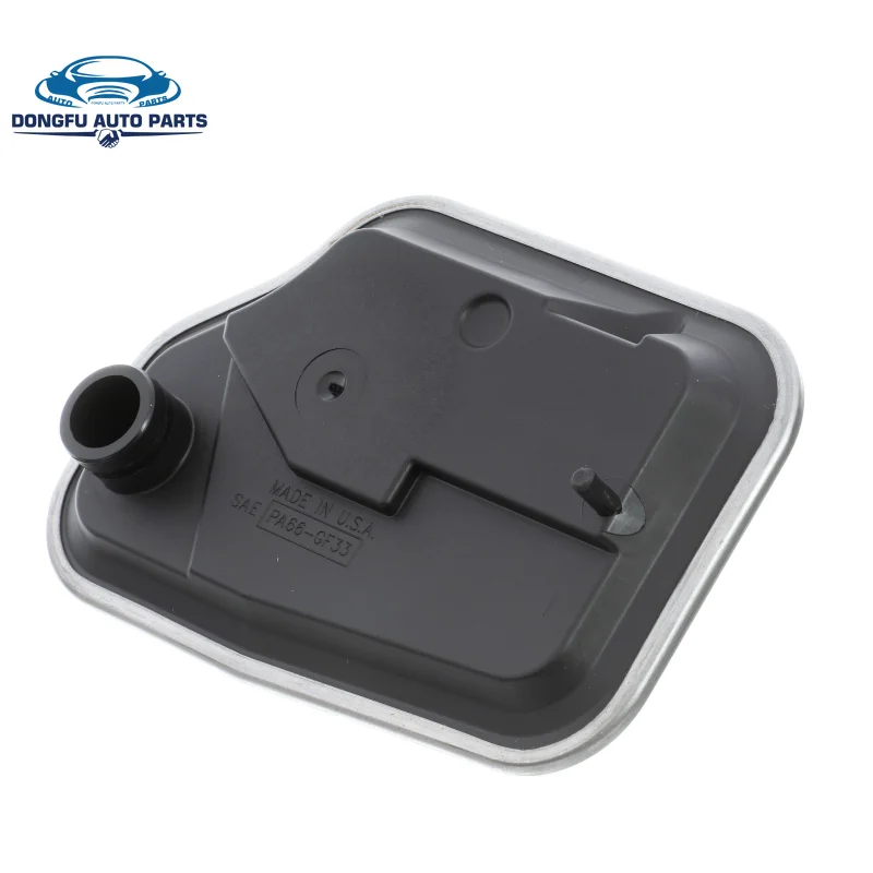 Car Accessories Transmission Oil Filter for Ford Fusion Fiesta C-Max Focus Mazda 6 CR19 CX7 FNC121500A FNC121500 6E5Z7B155A