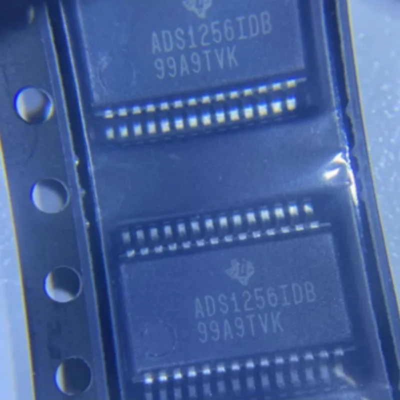 ADS1256IDB ADS1256IDBR Brand New Original Genuine Product Chip SSOP28