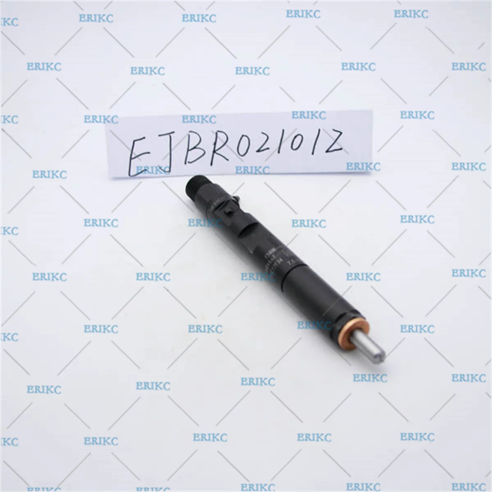 EJBR02101Z Common Rail Injector EJBR 021 01Z Nozzle Injector EJBR 021 01Z Fuel Dispenser Inyector for RENAULT 82 00 240 244