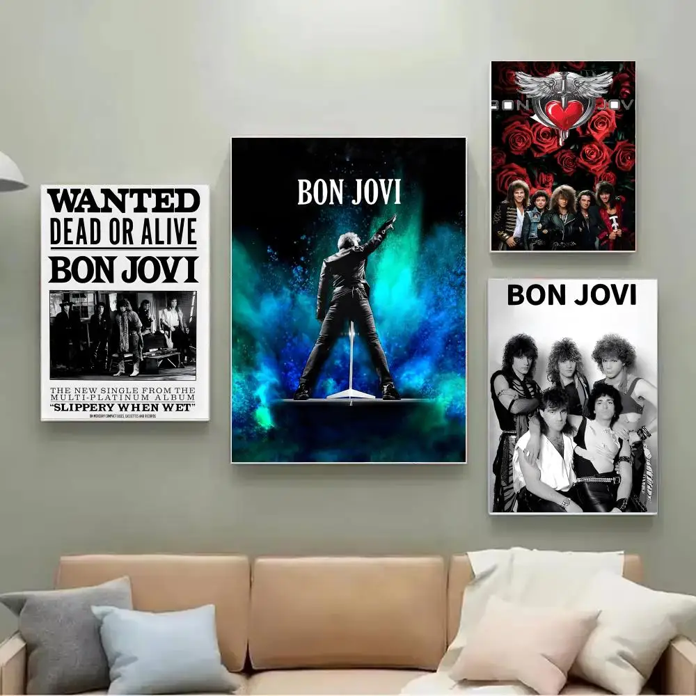 Famous Rock Music-B…