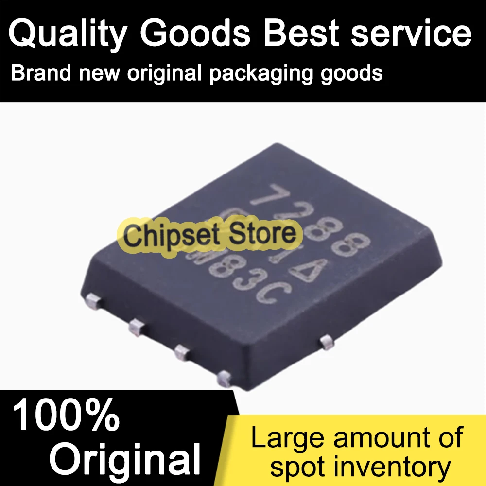 

10pcs/lot SI7288DP-T1-GE3 7288 IC 100% Brand new
