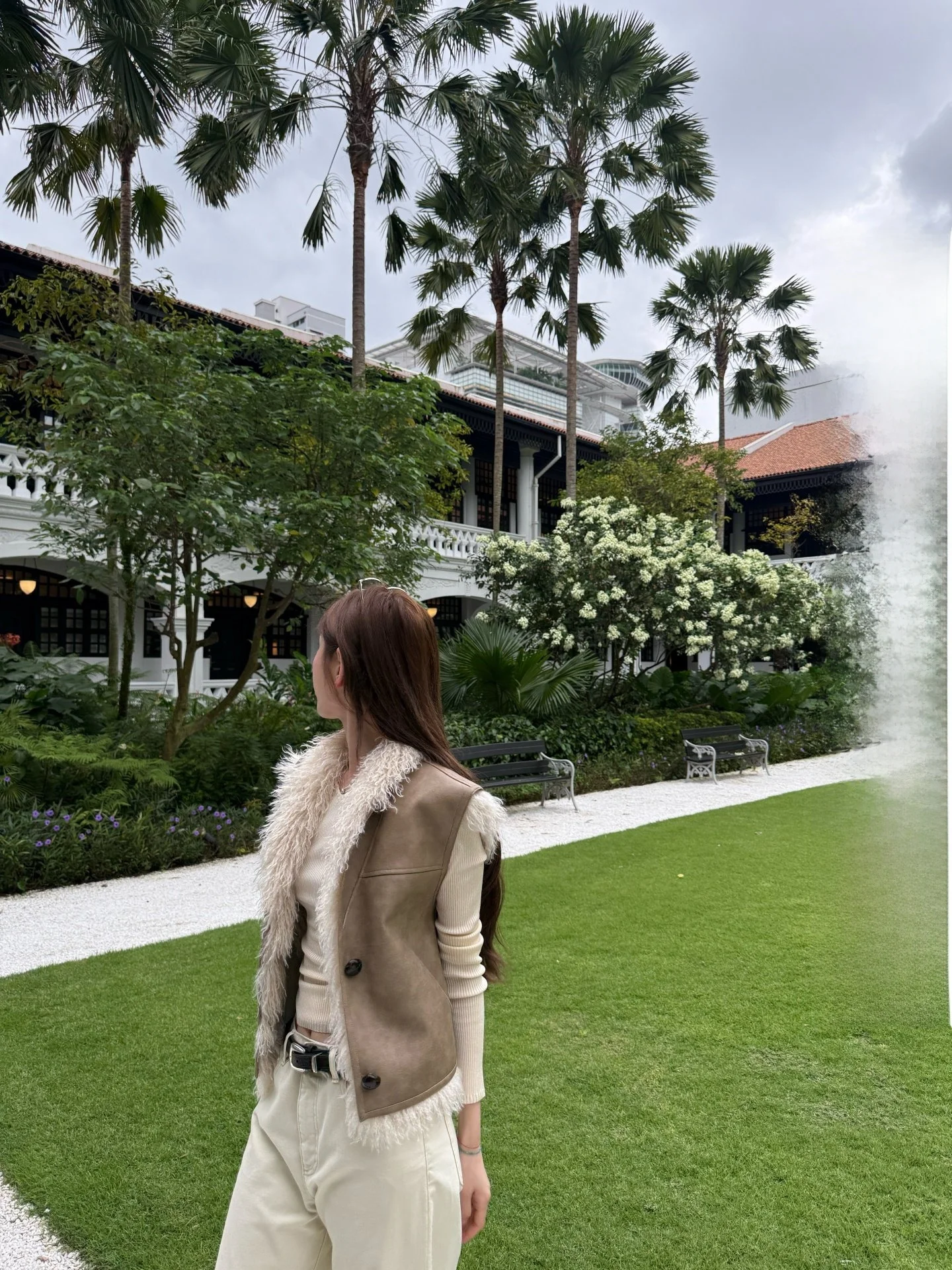 

Женская замшевая куртка-жакет с экологичной шерстяной подкладкой, лимитированная серия, двусторонняя, теплая, повседневная, стильная