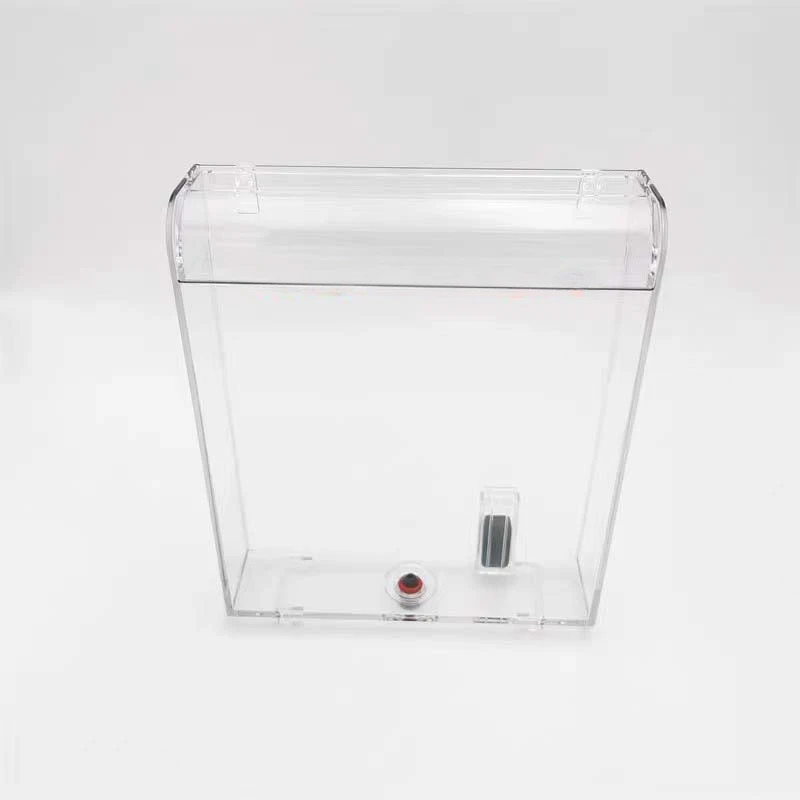 Suitable for Nestle NESPRESSO Capsule Coffee Machine, F456 EN750 Water Tank, Sink Water Container Parts