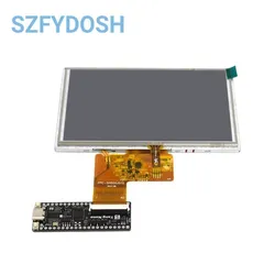 Sipeed Lichee Tang Nano Minimalist FPGA Development Board Straight Insert Breadboard