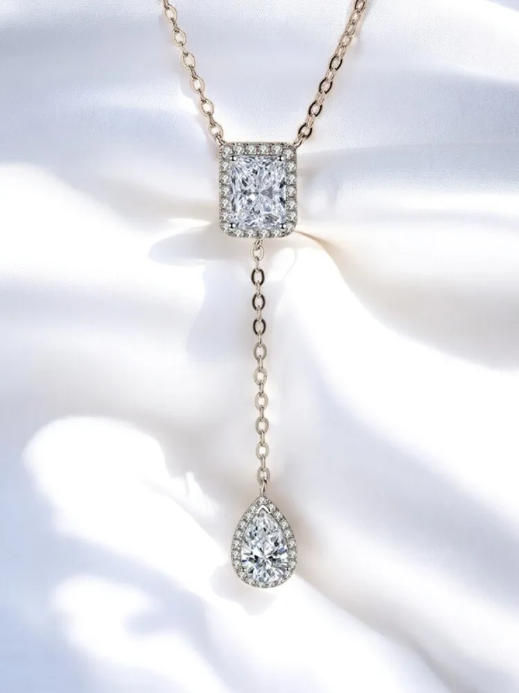 Рисунок 3 - Официальный магазин MoisaLuxe GRA Moissanite Plata