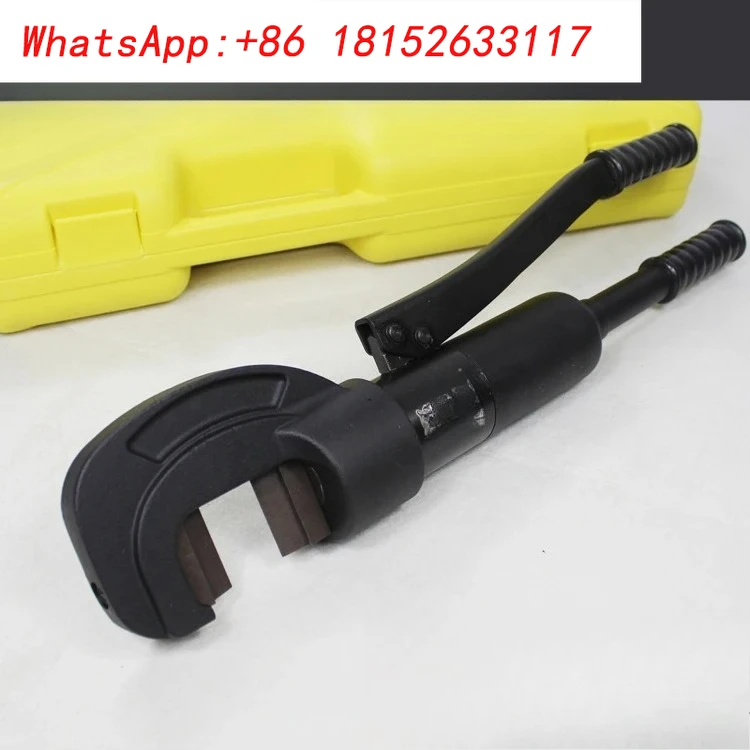 YQ-27 Hydraulic Ste… - image